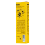 Eyebrow lift gel | ژل لیفت ابرو تراست | فوق العاده قوی با ماندگاری تا 24 ساعت خشک شدن سریع، بدون سفیدک و چسبندگی برس دوطرفه برای استفاده و استایل آسان و دقیق مرطوب کننده قوی مناسب ابرو و موهای کوتاه پیشانی