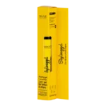 Eyebrow lift gel | ژل لیفت ابرو تراست | فوق العاده قوی با ماندگاری تا 24 ساعت خشک شدن سریع، بدون سفیدک و چسبندگی برس دوطرفه برای استفاده و استایل آسان و دقیق مرطوب کننده قوی مناسب ابرو و موهای کوتاه پیشانی