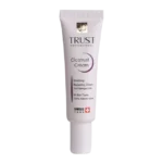 کرم ترمیم کننده مناسب انواع پوست تراست | The repair cream is suitable for all skin types