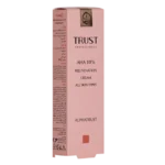 کرم لایه بردار آلفاتراست حاوی 10% AHA | لایه برداری | اسکراب