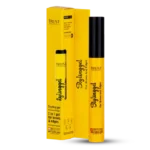 Eyebrow lift gel | ژل لیفت ابرو تراست | فوق العاده قوی با ماندگاری تا 24 ساعت خشک شدن سریع، بدون سفیدک و چسبندگی برس دوطرفه برای استفاده و استایل آسان و دقیق مرطوب کننده قوی مناسب ابرو و موهای کوتاه پیشانی
