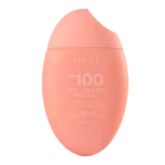 کرم ضد آفتاب SPF100 تراست اسمارت | ضد آفتاب ضد لک | ضد آفتاب فلوئیدی