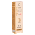 بی بی کرم پلاس تراست | بی بی کرم تراست | SPF30 | UVA | UVB | آکنه | بی بی کرم | بی بی کرم پلاس | تراست | جوش | ضد آفتاب | ضد آفتاب رنگی | کرم پودر | نیاسینامید | هیالورونیک