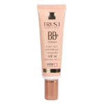 بی بی کرم پلاس تراست | بی بی کرم تراست | SPF30 | UVA | UVB | آکنه | بی بی کرم | بی بی کرم پلاس | تراست | جوش | ضد آفتاب | ضد آفتاب رنگی | کرم پودر | نیاسینامید | هیالورونیک