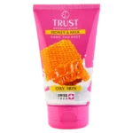 کرم دست و بدن پروتئین شیر و عسل تراست | آبرسان | تراست | سفت کننده | فاقد پارابن | کرم TRUST | کرم آبرسان | کرم تراست | کرم دست | نرم کننده