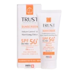کرم ضد آفتاب فاقد چربی بیرنگ مختلط و چرب | +++PA | spf50 | UVA | UVB | آفتاب سوختگی | تراست | روتین پوست چرب | روتین پوست مختلط | روتین پوستی | ضد آفتاب | ضد آفتاب فاقد چربی | فاقد پارابن | فاقد چربی | کرم ضد آفتاب رنگی | لک پیری | نیاسینامید