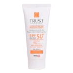کرم ضد آفتاب فاقد چربی بیرنگ مختلط و چرب | +++PA | spf50 | UVA | UVB | آفتاب سوختگی | تراست | روتین پوست چرب | روتین پوست مختلط | روتین پوستی | ضد آفتاب | ضد آفتاب فاقد چربی | فاقد پارابن | فاقد چربی | کرم ضد آفتاب رنگی | لک پیری | نیاسینامید