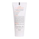 کرم ضد آفتاب فاقد چربی بیرنگ مختلط و چرب | +++PA | spf50 | UVA | UVB | آفتاب سوختگی | تراست | روتین پوست چرب | روتین پوست مختلط | روتین پوستی | ضد آفتاب | ضد آفتاب فاقد چربی | فاقد پارابن | فاقد چربی | کرم ضد آفتاب رنگی | لک پیری | نیاسینامید