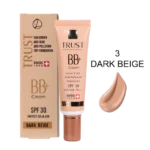 بی بی کرم پلاس تراست | بی بی کرم تراست | SPF30 | UVA | UVB | آکنه | بی بی کرم | بی بی کرم پلاس | تراست | جوش | ضد آفتاب | ضد آفتاب رنگی | کرم پودر | نیاسینامید | هیالورونیک