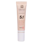 کانسیلر 5 در 1 تراست | SPF30 | آبرسان دور چشم | پف دور چشم | تراست | تیرگی دورچشم | جوانسازی | چین و چروک | روشن کننده | ضد آفتاب | ضد آفتاب دور چشم | ضد آفتاب رنگی | ضد پیری | ضد چروک | کانسیلر | ویتامین ای | ویتامین سی