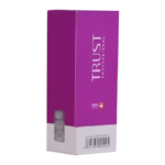 سرم کراتین و آرگان تراست | آبرسان مو | آرگان | تراست | ترمیم کننده ساقه مو | ترمیم کننده مو | جوانه گندم | روغن آرگان | روغن بادام شیرین | سرم کراتین | کراتین | مرطوب کننده | مو خوره | موخوره | وزی مو | ویتامین آ | ویتامین ای | ویتامین ب6 | ویتامین دی