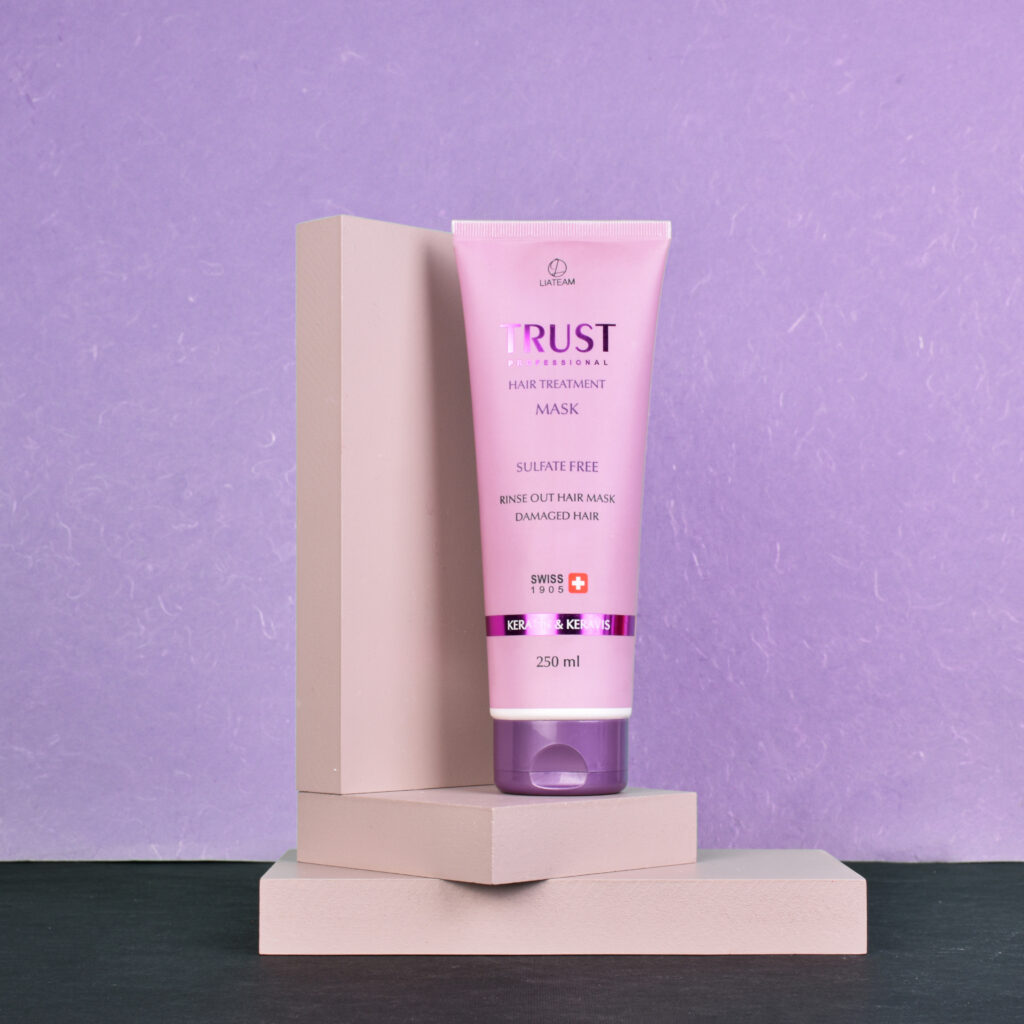 ماسک موی آبکشی کراتین | افزایش ضخامت مو | تراست | ترمیم کننده ساقه مو | تغذیه مو | درخشان کننده مو | ضد گره مو | فاقد سیلسکون | کراتین | کراویس | ماسک ترمیم کننده | ماسک مو | مناسب انواع مو | مو خوره | موهای آسیب دیده | وزی مو