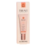 سی سی کرم پلاس تراست | SPF30 | UVA | UVB | آربوتین | تراست | روتین روشن کننده و ضد لک | روشن کننده | سی سی کرم | سی سی کرم پلاس | ضد آفتاب | ضد آفتاب رنگی | ضد لک | کرم پودر | ملانین | نیاسینامید | ویتامین سی | کرم پودر |