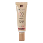 دی دی کرم پلاس تراست | SPF30 | UVA | UVB | الاستین | تراست | جوانسازی | چین و چروک | دی دی کرم | دی دی کرم پلاس | ضد آفتاب | ضد آفتاب رنگی | ضد پیری | ضد چروک | فاقد چربی | کرم پودر | کلاژن | هیالورونیک