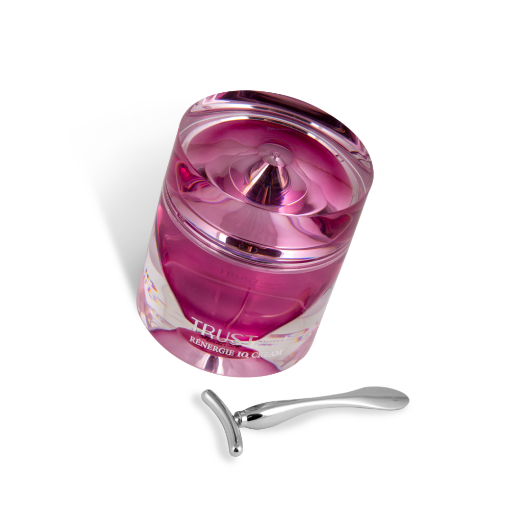 کرم رفع چروک