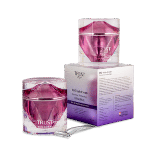 بهترین کرم رفع چروک