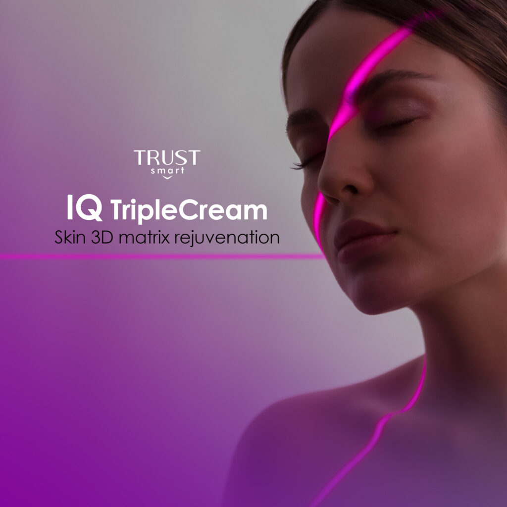 کرم سه کاره تراست اسمارت