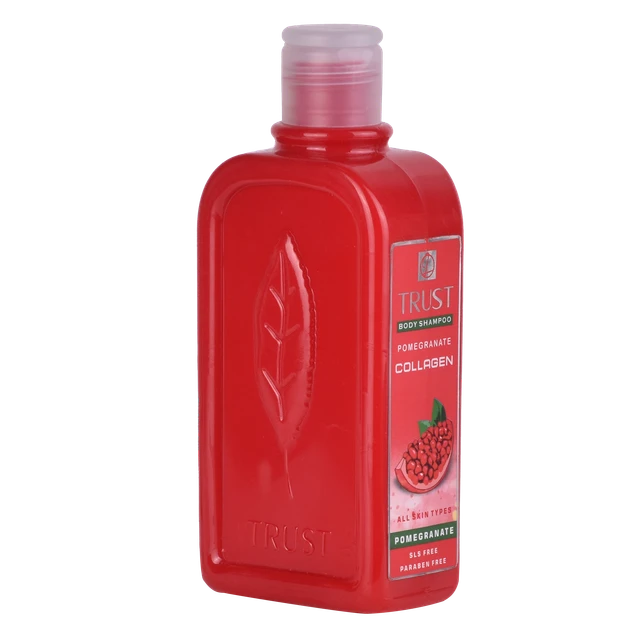 شامپو بدن انار