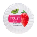 صابون توت فرنگی تراست