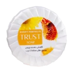 صابون بره موم عسل تراست