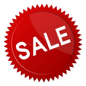 محصولات تخفیف خورده
