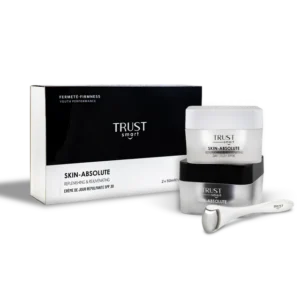 کیت جوانساز صورت تراست بهمراه هدیه گواشا صورت