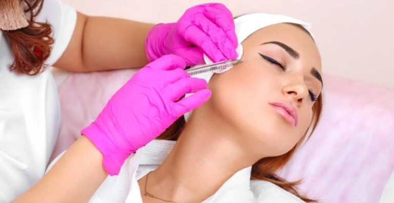 بهترین روش‌های کلینیکی و تزریقی برای آبرسانی ماندگار پوست