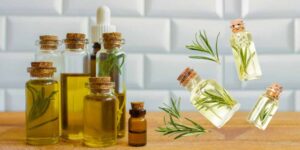 روغن‌های طبیعی برای آبرسانی پوست