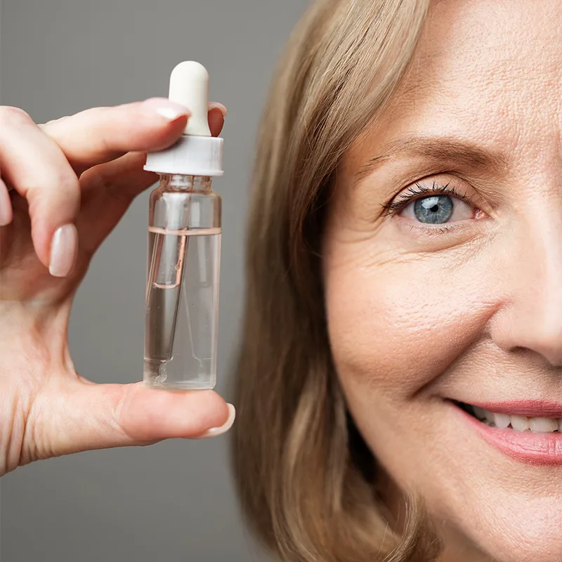 🚀 رتینول تراست: رمز جوانی دوباره! چرا این کرم سریع‌تر از رقبا چروک‌های شما را محو می‌کند؟