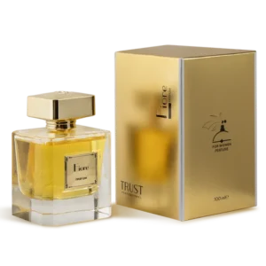 پرفیوم زنانه Fiore تراست