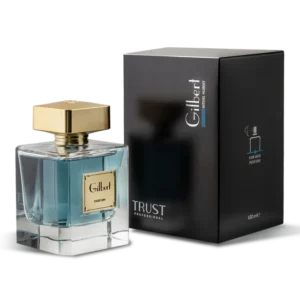پرفیوم مردانه Gilbert تراست