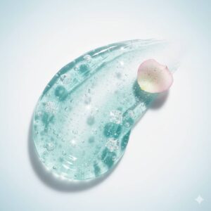 ترمیم سد دفاعی پوست با کرم تراست