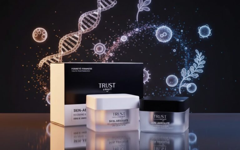 تفاوت کرم شب و روز تراست اسمارت در فضای آزمایشگاهی بیوتکنولوژی | کرم روز و شب