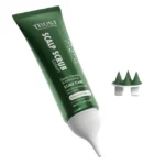 لوسیون اسکراب کف سر تراست | تنظیم میکروبیوم و کمک به کاهش التهاب و حساسیت | تراست trust تراست گوبیوتی قسطی اعتباری اسنپ پی ترب پی پرداخت 4 مرحله ای