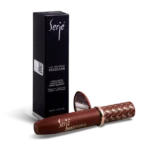 ریمل قهوه ای حجم دهنده مژه سرژه | تراست گوبیوتی قسطی اعتباری اسنپ پی ترب پی پرداخت 4 مرحله ای