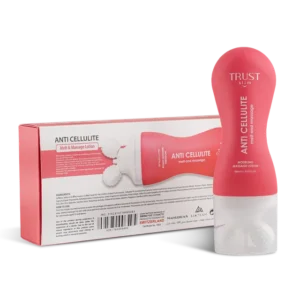 لوسیون آنتی سلولیت تراست اسلیم