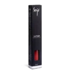 No. 101 قرمز کلاسیک (Classic Red) سرژه | خرید اقساطی تراست گوبیوتی | تراست اسنپ پی | تراست ترب پی | تراست قسطی | رژ لب 24 ساعته | رژ لب مخملی | رژ لب مات | رژ لب مایع مخملی | رژ لب مایع | رژ لب سرژه | رژ لب قرمز