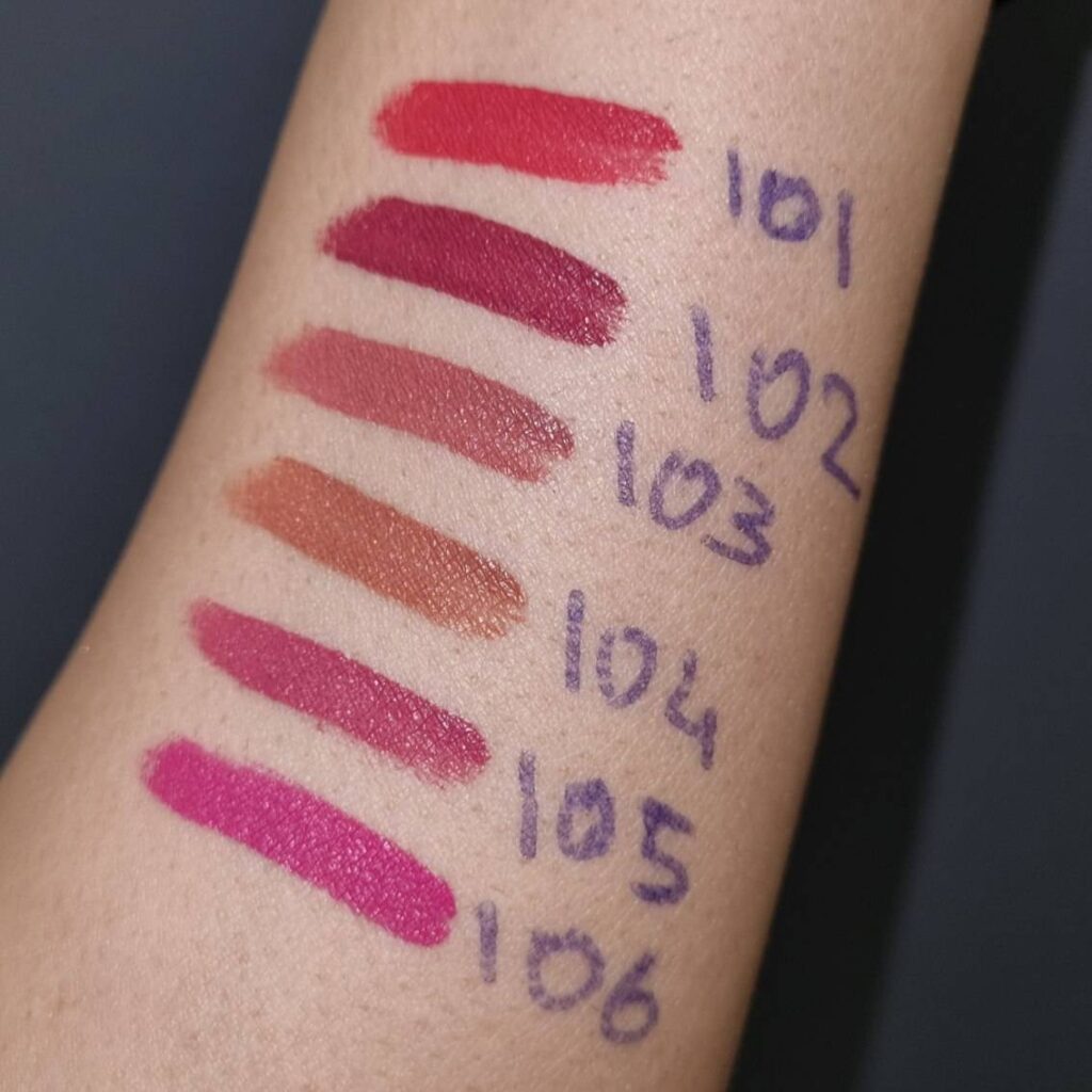 liquid-lipstick-serje-gobeauty - رژ لب مایع مخملی و مات سرژه | رژ لب 24 ساعته | رژ لب مخملی | رژ لب مات | رژ لب مایع مخملی | رژ لب مایع | رژ لب سرژه | رژ لب قرمز | خرید اقساطی تراست گوبیوتی | تراست اسنپ پی | تراست ترب پی | تراست قسطی