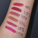 liquid-lipstick-serje-gobeauty - رژ لب مایع مخملی و مات سرژه | رژ لب 24 ساعته | رژ لب مخملی | رژ لب مات | رژ لب مایع مخملی | رژ لب مایع | رژ لب سرژه | رژ لب قرمز | خرید اقساطی تراست گوبیوتی | تراست اسنپ پی | تراست ترب پی | تراست قسطی