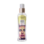 بادی میست زنانه TRUST aura مدل Lady GaGa | خرید اقساطی تراست گوبیوتی | تراست اسنپ پی | تراست ترب پی | تراست قسطی