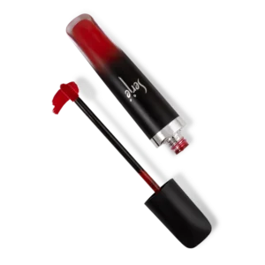 رژ لب مایع مخملی مات سرژه قرمز کلاسیک (Classic Red) کد 101