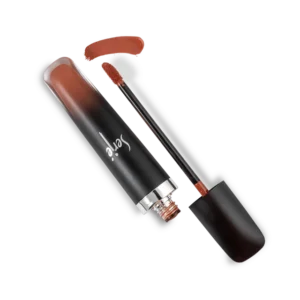رژ لب مایع مخملی مات سرژه نود گرم کالباسی (Pink Nude) کد 103