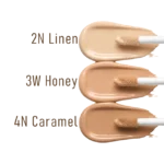 کانسیلر با SPF - کانسیلر SPF30+ - کانسیلر سبک - کانسیلر با جلوه طبیعی - کانسیلر تراست | خرید اقساطی لوازم آرایشی | خرید قسطی آرایشی اسنپ پی